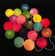 Ball Light