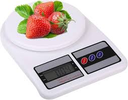 Kitchen Digital Weighting Scale 10 Kg