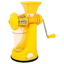 Fruit and Vegetable Juicer