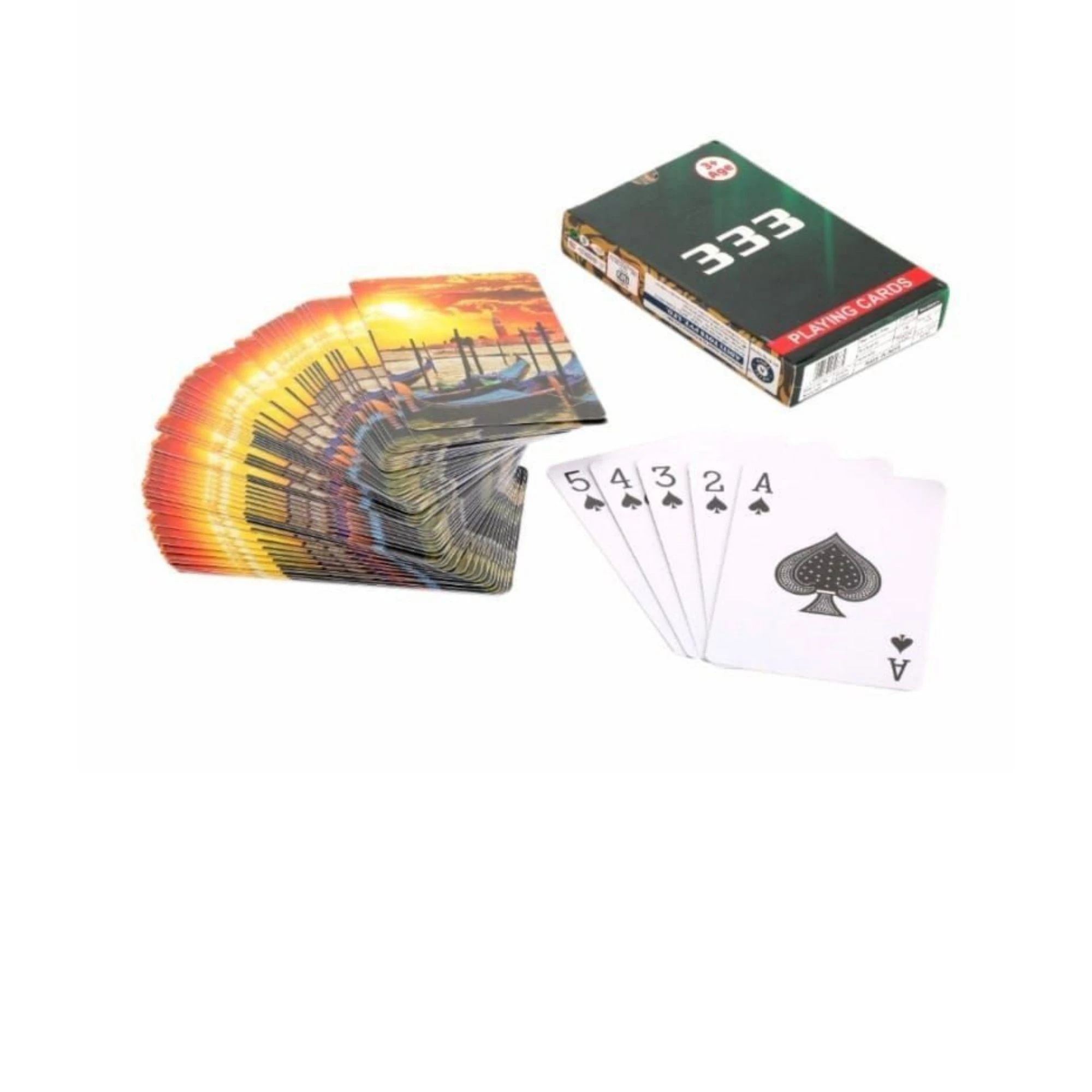 Playing Card