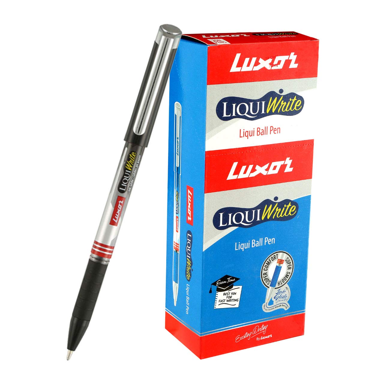 Luxar Ball Pen 0.7 mm