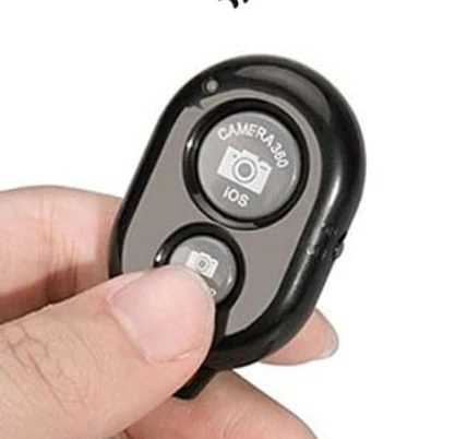 Bluetooth Camera Remote Shutter