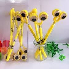 Googly Eyes Pen